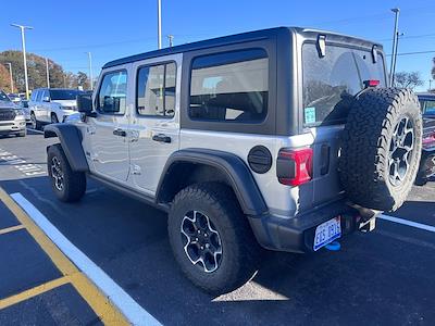 2022 Jeep Wrangler 4xe 4x4 SUV for sale #S19234P - photo 2