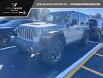 2022 Jeep Wrangler 4xe 4x4 SUV for sale #S19234P - photo 1