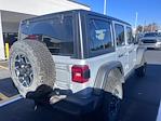 2022 Jeep Wrangler 4xe 4x4 SUV for sale #S19234P - photo 4