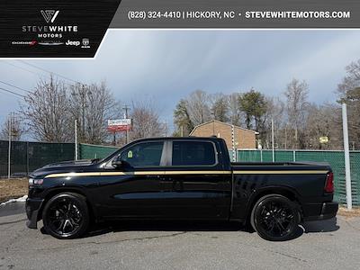 2026 Ram 1500 Crew Cab 4x4 Pickup for sale #S19235 - photo 1