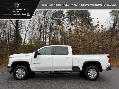 Used 2024 Chevrolet Silverado 2500 LT Crew Cab for sale #S19236P - photo 1
