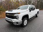 Used 2024 Chevrolet Silverado 2500 LT Crew Cab for sale #S19236P - photo 3