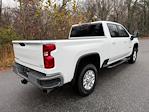 Used 2024 Chevrolet Silverado 2500 LT Crew Cab for sale #S19236P - photo 2