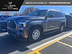 2025 Toyota Sequoia 4WD SUV for sale #S19237P - photo 1