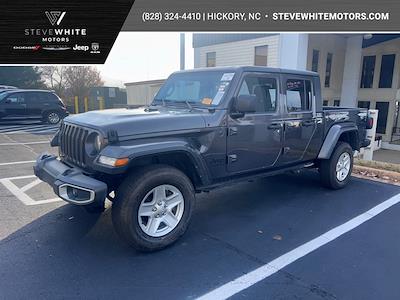 2022 Jeep Gladiator Crew Cab 4x4 Pickup for sale #S19240P - photo 1