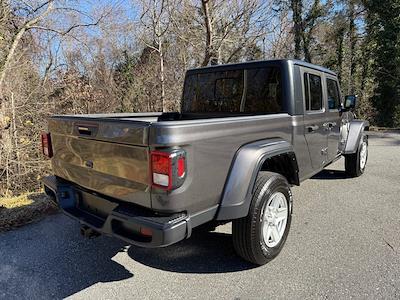 2022 Jeep Gladiator Crew Cab 4x4 Pickup for sale #S19240P - photo 2