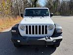 Used 2022 Jeep Gladiator Sport Crew Cab for sale #S19241P - photo 4