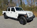 Used 2022 Jeep Gladiator Sport Crew Cab for sale #S19241P - photo 5