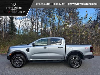 Used 2024 Ford Ranger XLT SuperCrew Cab for sale #S19243A - photo 1