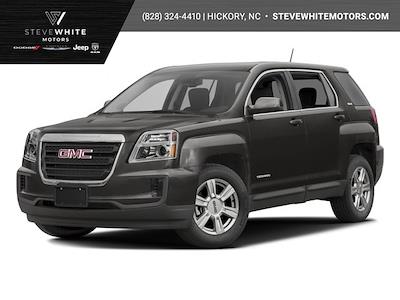 Used 2016 GMC Terrain SLE for sale #S19245A - photo 1