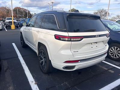 Used 2022 Jeep Grand Cherokee Summit Reserve for sale #S19245P - photo 2