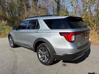 Used 2025 Ford Explorer Active for sale #S19249A - photo 2