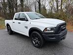 Used 2022 Ram 1500 Classic Warlock Quad Cab for sale #S19252P - photo 4