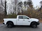 Used 2022 Ram 1500 Classic Warlock Quad Cab for sale #S19252P - photo 5