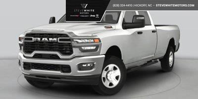 New 2026 Ram 3500 Tradesman Crew Cab 4x4 DRW Pickup for sale #S19253X - photo 1
