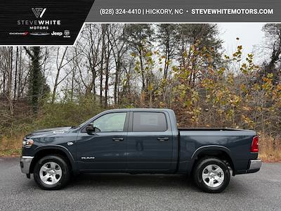 New 2026 Ram 1500 Big Horn Crew Cab for sale #S19257 - photo 1