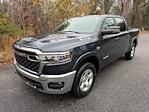 New 2026 Ram 1500 Big Horn Crew Cab for sale #S19257 - photo 4