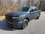 New 2026 Ram 1500 Big Horn Crew Cab for sale #S19258 - photo 2