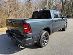New 2026 Ram 1500 Big Horn Crew Cab for sale #S19258 - photo 8
