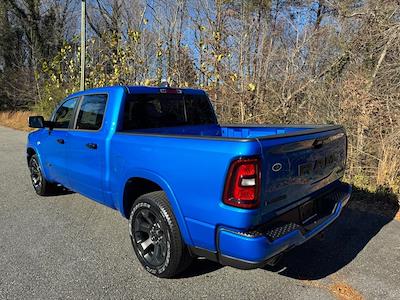 New 2026 Ram 1500 Big Horn Crew Cab for sale #S19259 - photo 2