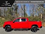 Used 2025 Chevrolet Silverado 1500 Custom Crew Cab for sale #S19264P - photo 1