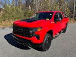 Used 2025 Chevrolet Silverado 1500 Custom Crew Cab for sale #S19264P - photo 2