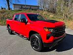 Used 2025 Chevrolet Silverado 1500 Custom Crew Cab for sale #S19264P - photo 4