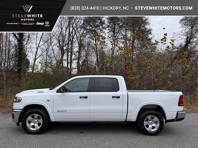 New 2026 Ram 1500 Big Horn Crew Cab for sale #S19265 - photo 1
