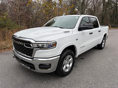 New 2026 Ram 1500 Big Horn Crew Cab for sale #S19265 - photo 2