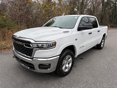 Used 2026 Ram 1500 - photo 1