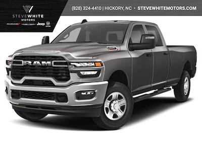Used 2025 Ram 3500 Laramie Crew Cab for sale #S19266A - photo 1