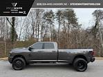 Used 2025 Ram 3500 Laramie Crew Cab for sale #S19266A - photo 1