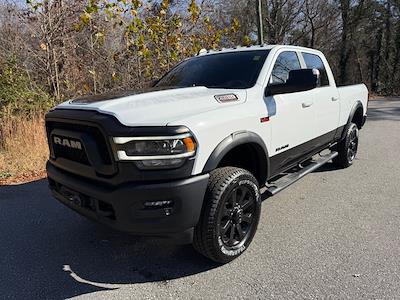 Used 2022 Ram 2500 Power Wagon Crew Cab for sale #S19267A - photo 1