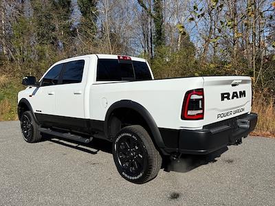 Used 2022 Ram 2500 Power Wagon Crew Cab for sale #S19267A - photo 2