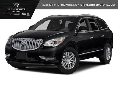Used 2017 Buick Enclave for sale #S19268A - photo 1