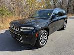 Used 2021 Jeep Grand Cherokee L Overland for sale #S19268P - photo 2