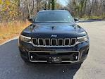 Used 2021 Jeep Grand Cherokee L Overland for sale #S19268P - photo 3