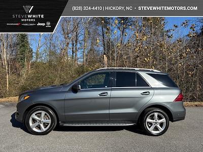 Used 2018 Mercedes-Benz GLE 350 4MATIC for sale #S19269P - photo 1