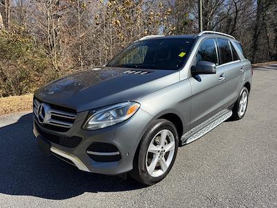 Used 2018 Mercedes-Benz GLE 350 4MATIC for sale #S19269P - photo 2