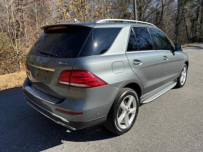 Used 2018 Mercedes-Benz GLE 350 4MATIC for sale #S19269P - photo 2