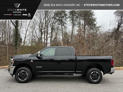 New 2026 Ram 3500 Laramie Crew Cab for sale #S19270 - photo 1