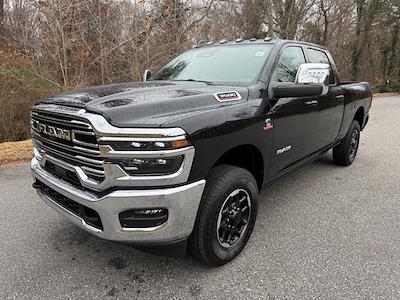 New 2026 Ram 3500 Laramie Crew Cab for sale #S19270 - photo 2