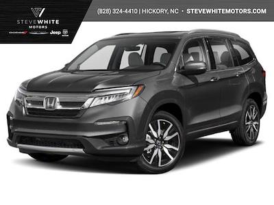 Used 2020 Honda Pilot Touring for sale #S19273A - photo 1