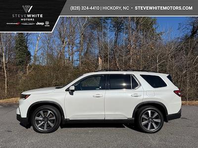 Used 2023 Honda Pilot Touring for sale #S19273P - photo 1