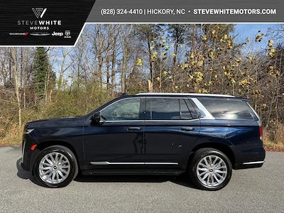 Used 2021 Cadillac Escalade Premium Luxury for sale #S19274P - photo 1