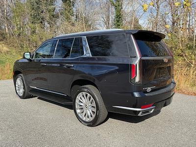 Used 2021 Cadillac Escalade Premium Luxury for sale #S19274P - photo 2