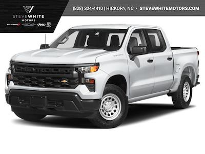 Used 2023 Chevrolet Silverado 1500 RST Crew Cab for sale #S19277P - photo 1