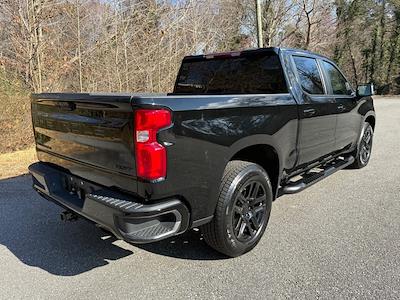 Used 2023 Chevrolet Silverado 1500 RST Crew Cab for sale #S19277P - photo 2