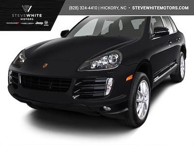 Used 2009 Porsche Cayenne GTS for sale #S19278A - photo 1