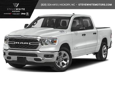 Used 2023 Ram 1500 - photo 1